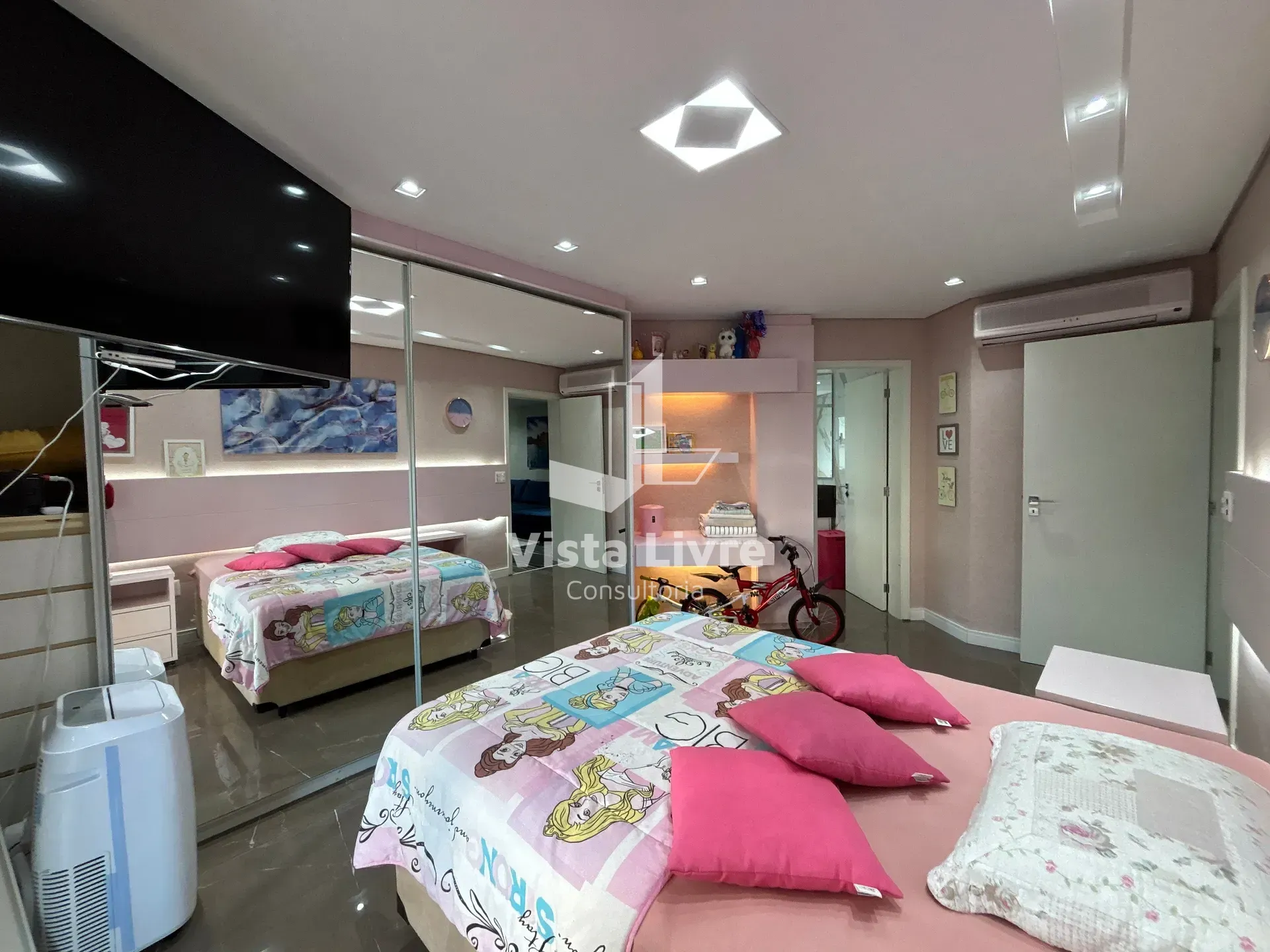 Apartamento, 7 quartos, 360 m² - Foto 34