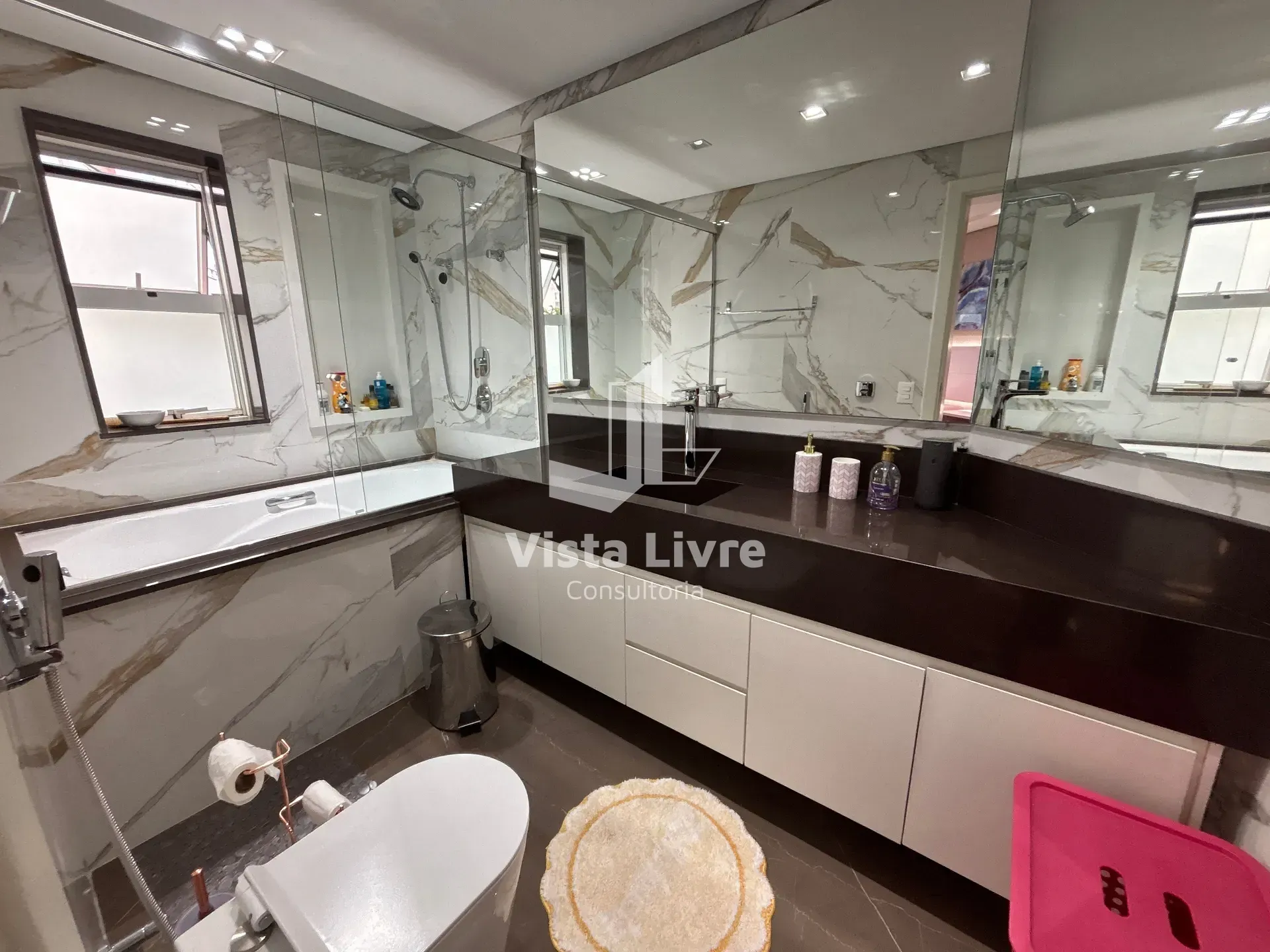 Apartamento, 7 quartos, 360 m² - Foto 51