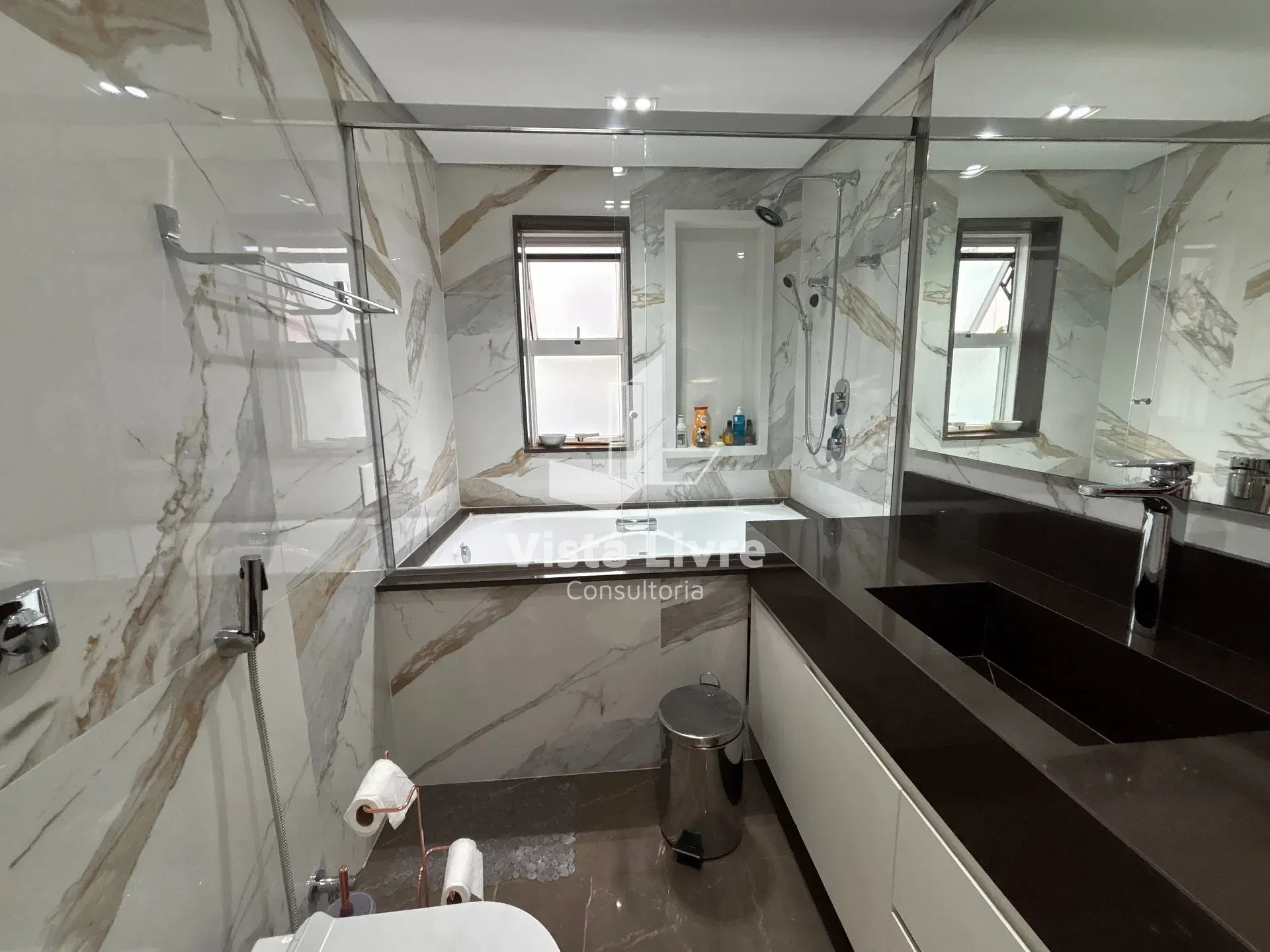 Apartamento, 7 quartos, 360 m² - Foto 52