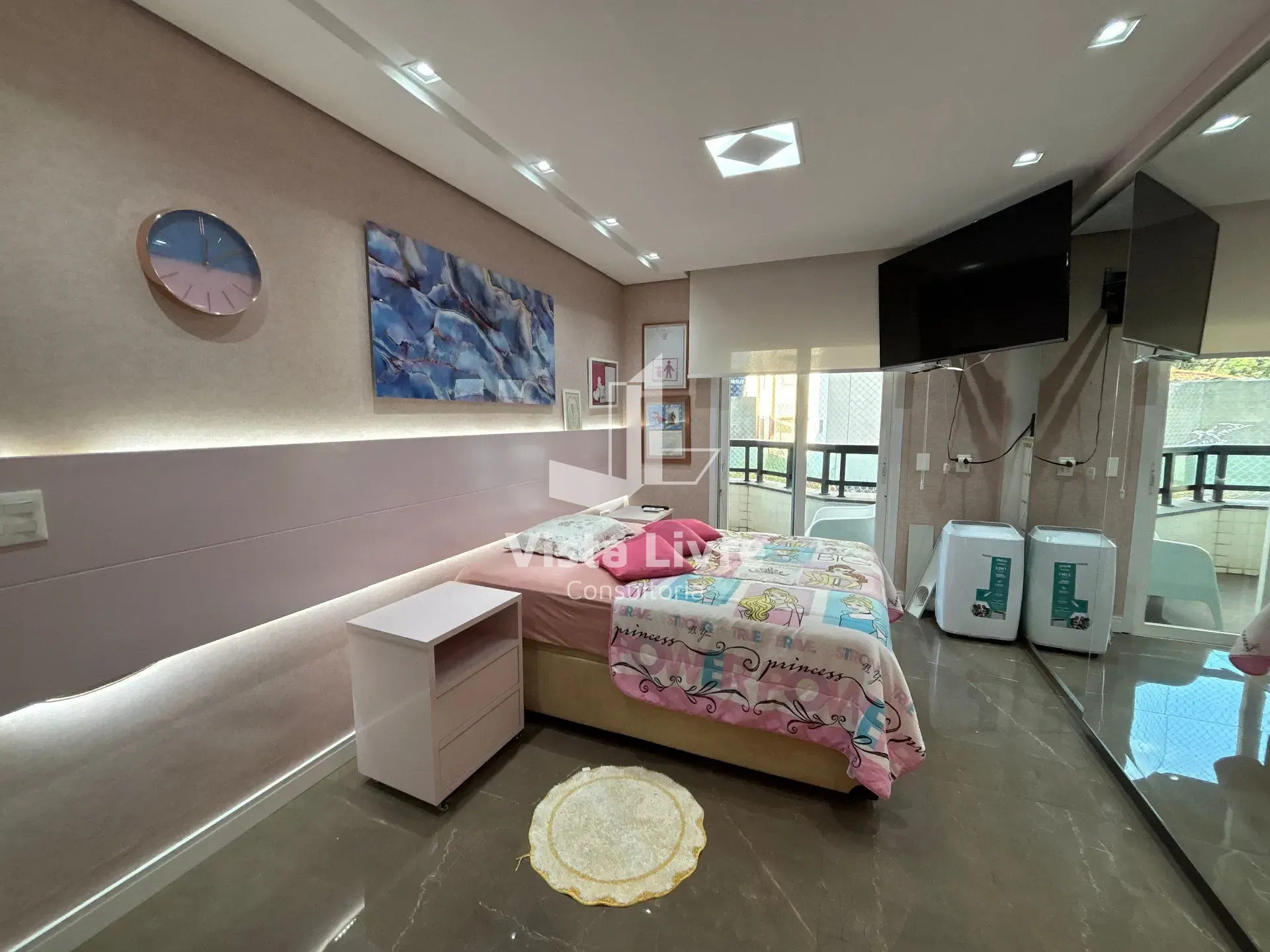 Apartamento, 7 quartos, 360 m² - Foto 33
