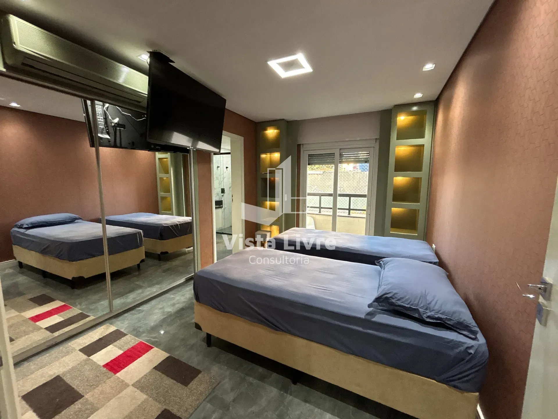 Apartamento, 7 quartos, 360 m² - Foto 25