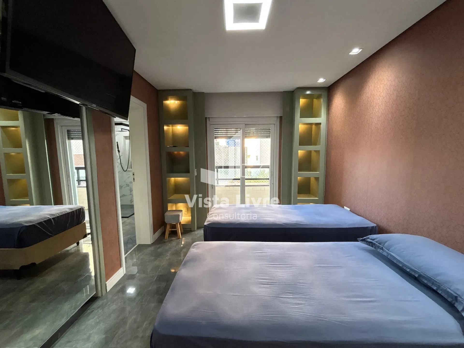 Apartamento, 7 quartos, 360 m² - Foto 26