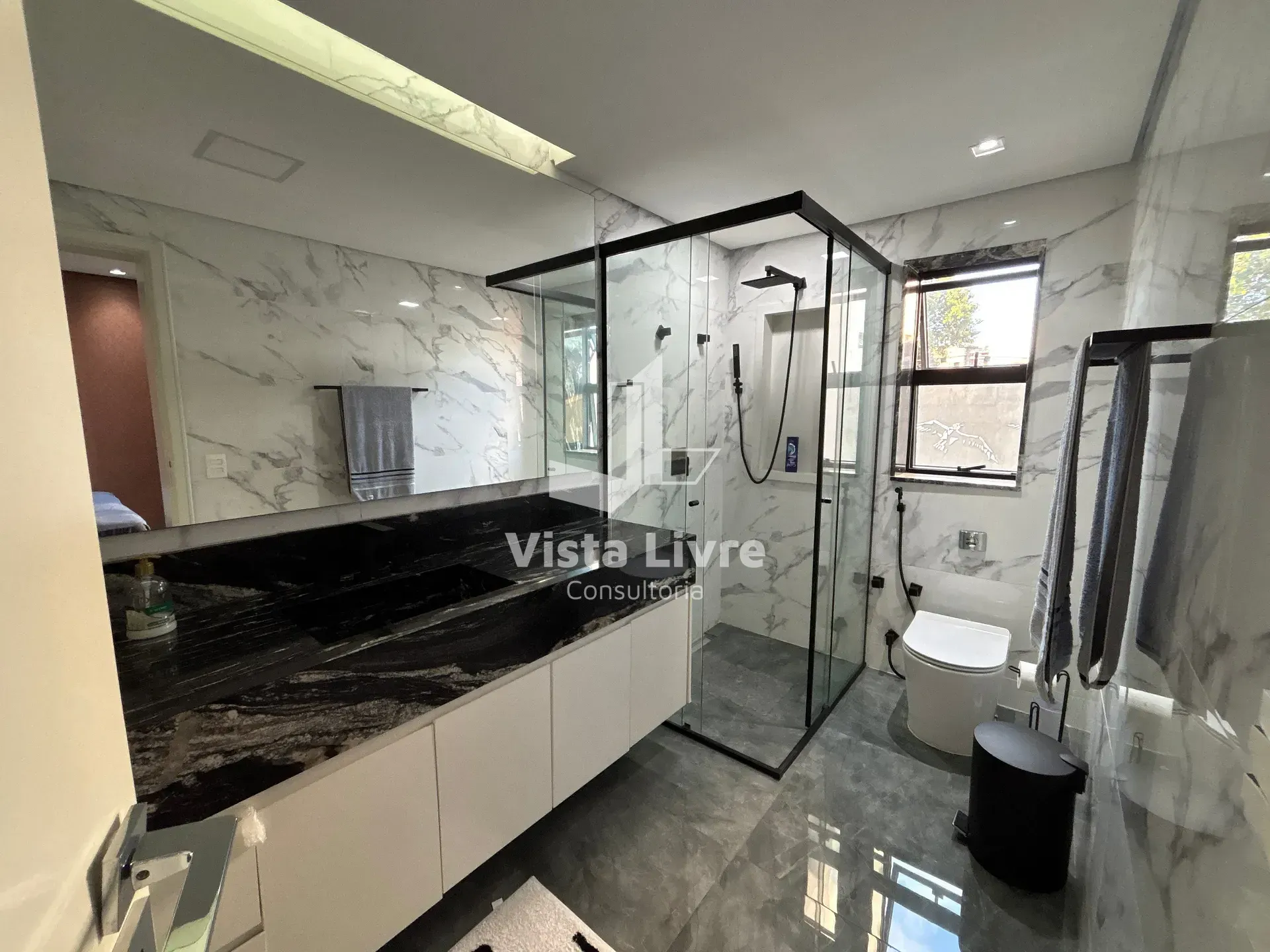 Apartamento, 7 quartos, 360 m² - Foto 49