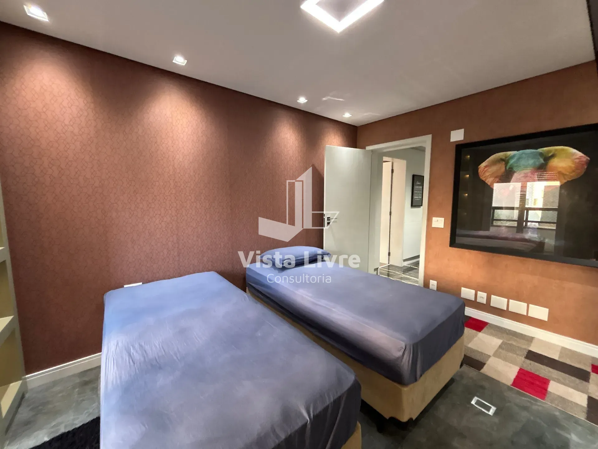Apartamento, 7 quartos, 360 m² - Foto 28