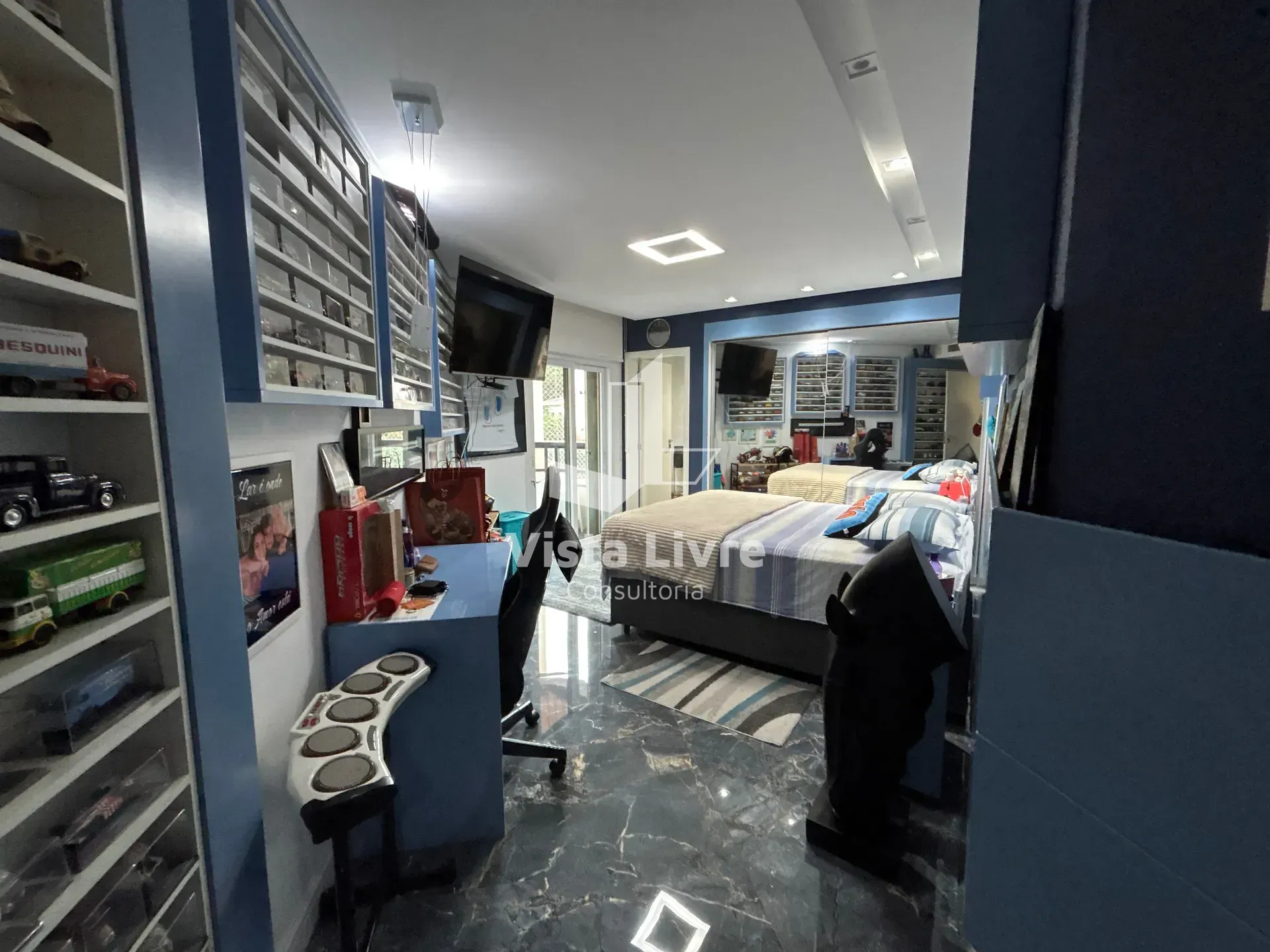 Apartamento, 7 quartos, 360 m² - Foto 20