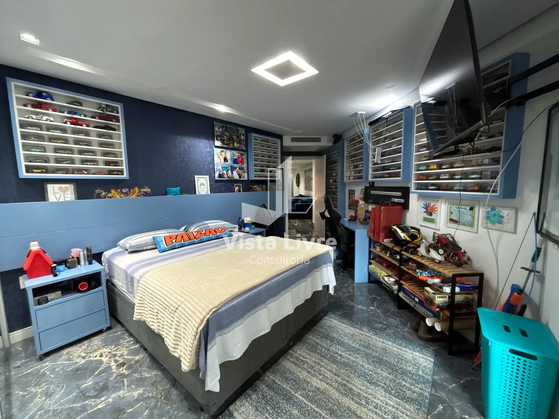 Apartamento, 7 quartos, 360 m² - Foto 18