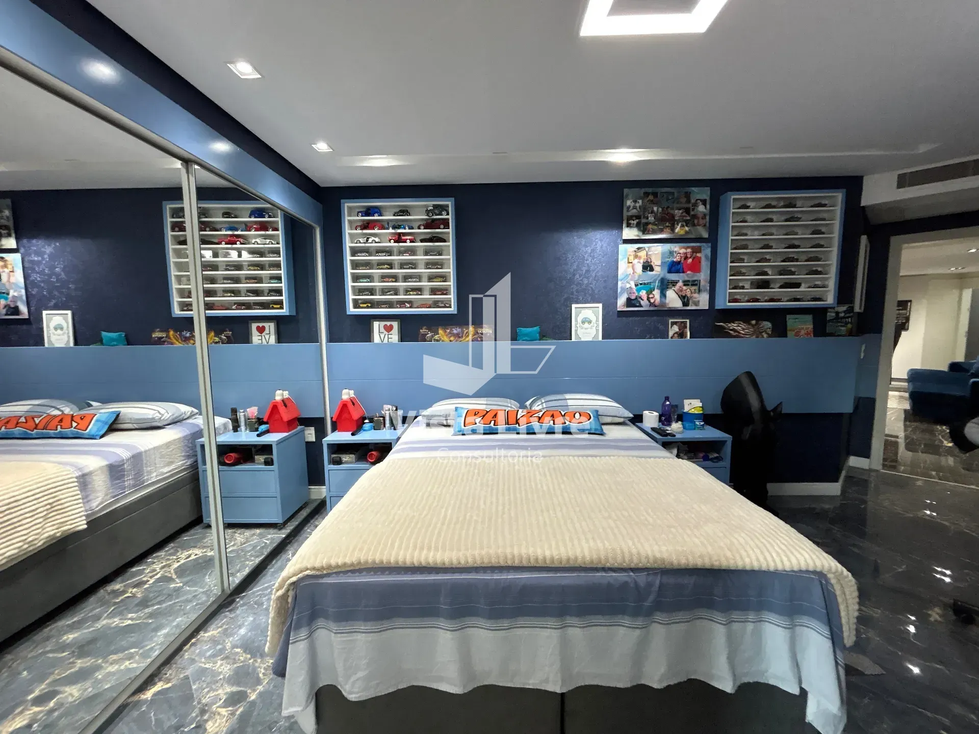 Apartamento, 7 quartos, 360 m² - Foto 19
