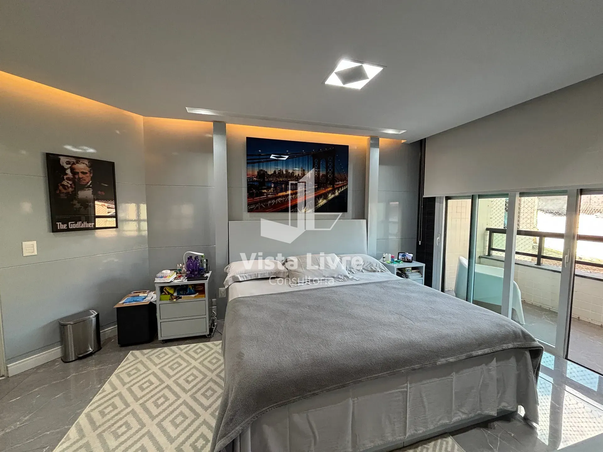 Apartamento, 7 quartos, 360 m² - Foto 36