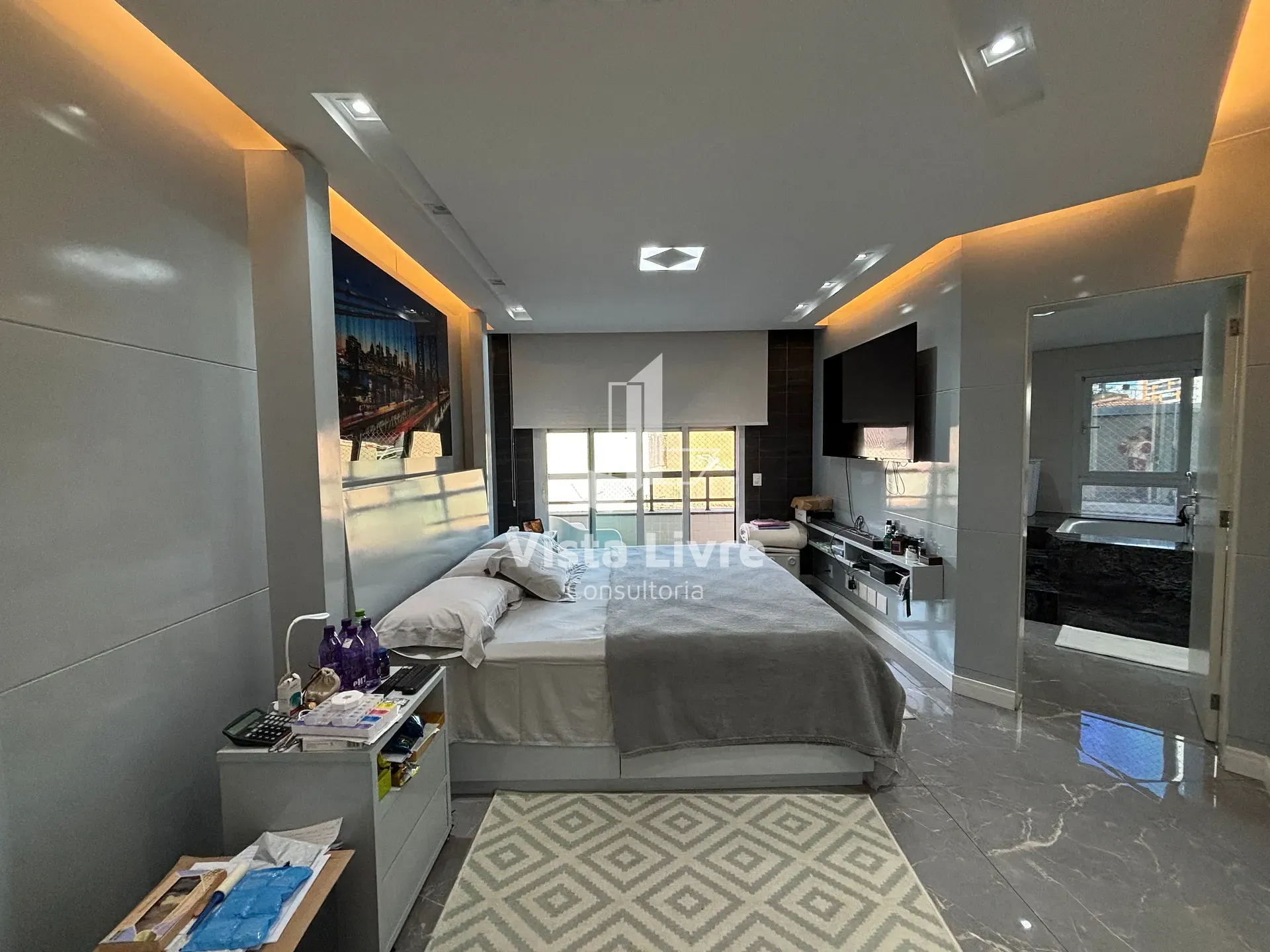 Apartamento, 7 quartos, 360 m² - Foto 37