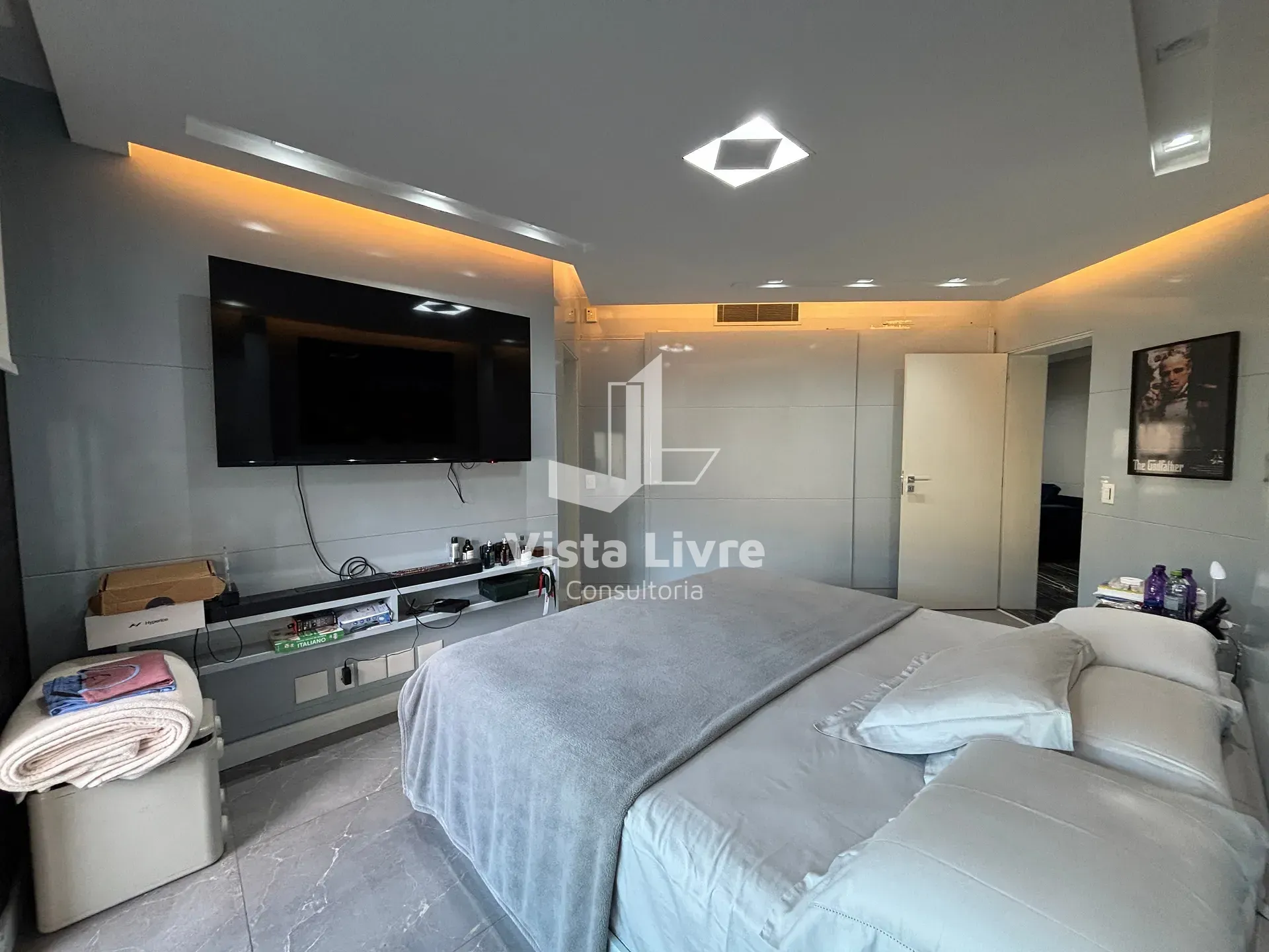 Apartamento, 7 quartos, 360 m² - Foto 38