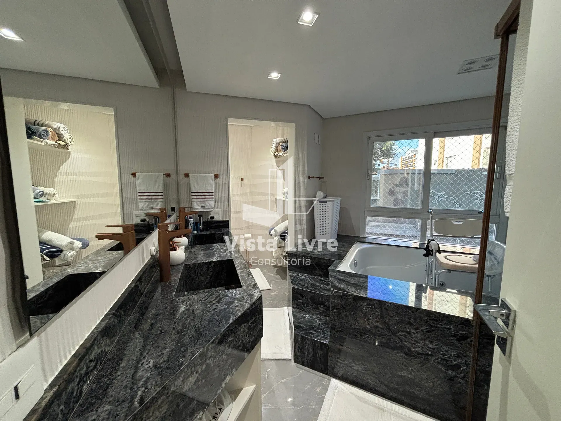 Apartamento, 7 quartos, 360 m² - Foto 47