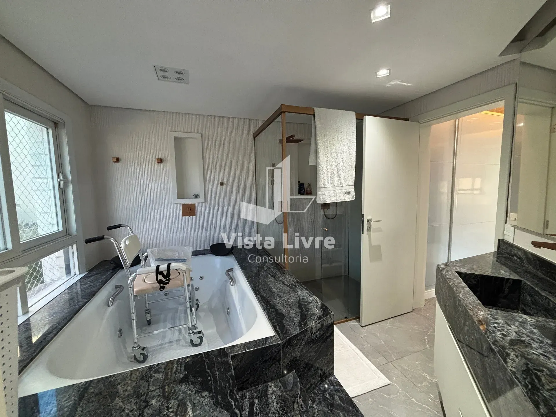 Apartamento, 7 quartos, 360 m² - Foto 48