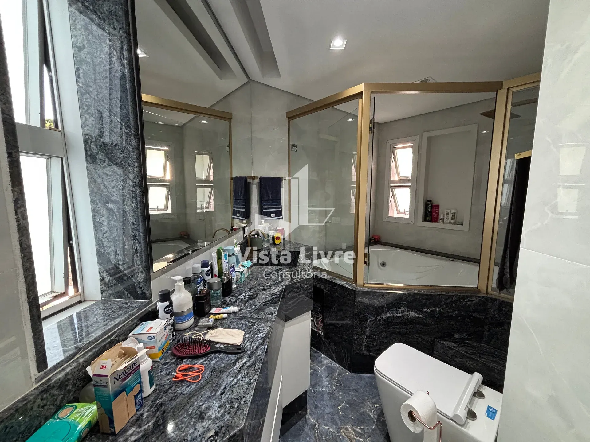 Apartamento, 7 quartos, 360 m² - Foto 46