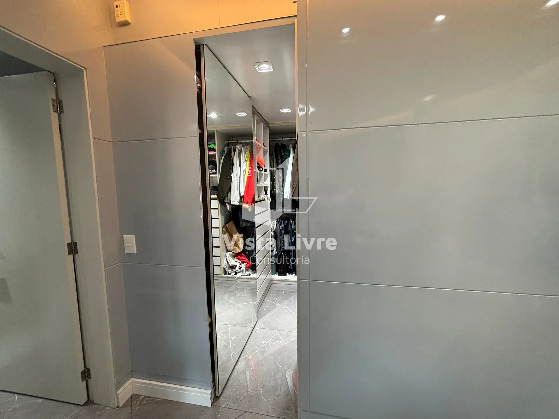 Apartamento, 7 quartos, 360 m² - Foto 45