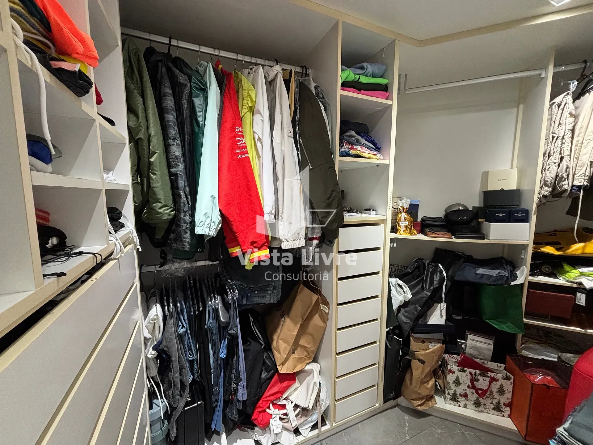 Apartamento, 7 quartos, 360 m² - Foto 21