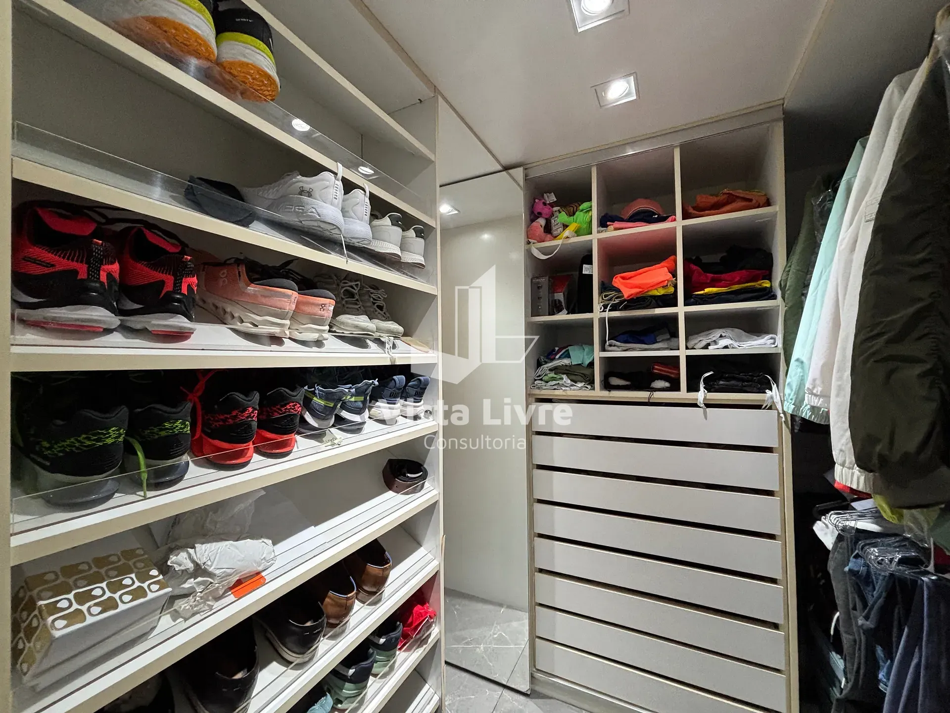Apartamento, 7 quartos, 360 m² - Foto 39