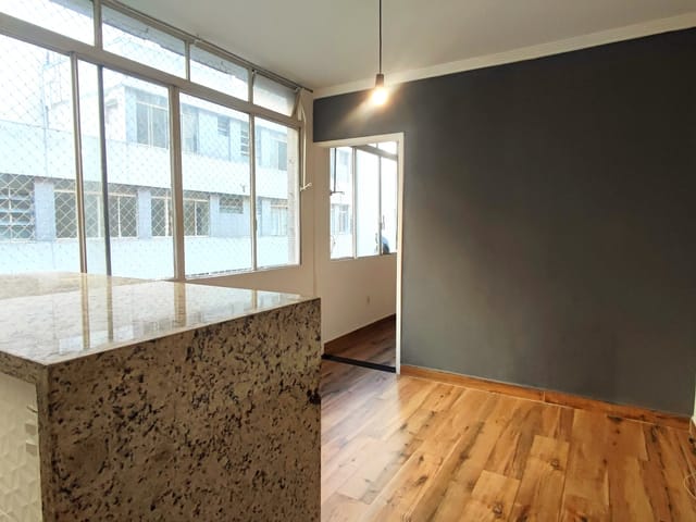 Foto do Apartamento - Apartamento  para venda e locação, 40 m²  República, São Paulo, SP                             ..... | Adbens Negócios Imobiliários Ltda