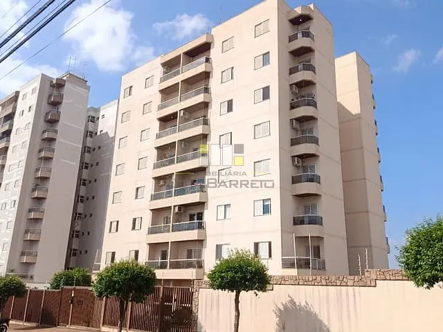 Apartamento 3 quartos e 1 banheiro, à venda, no bairro Jardim Macarenko em Sumaré