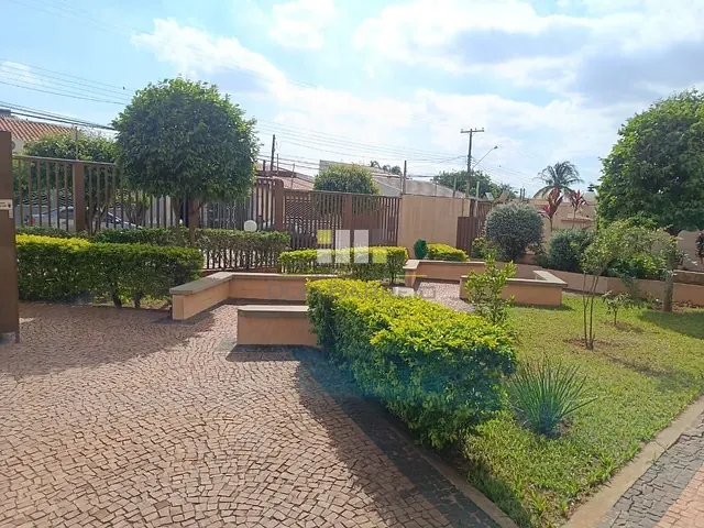 Apartamento 3 quartos e 1 banheiro, à venda, no bairro Jardim Macarenko em Sumaré