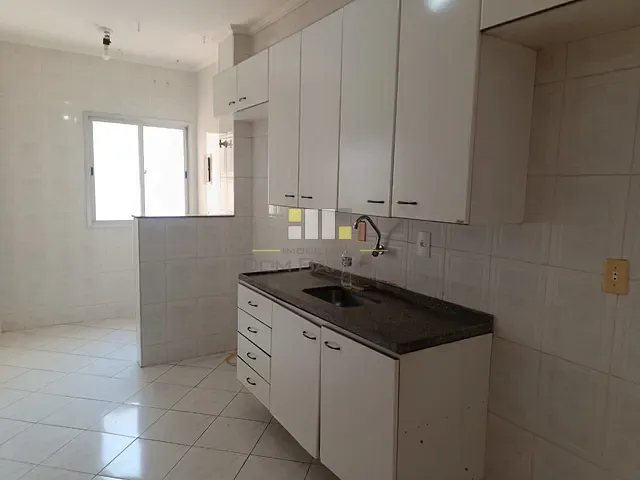 Apartamento 3 quartos e 1 banheiro, à venda, no bairro Jardim Macarenko em Sumaré