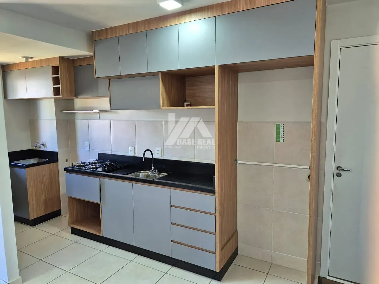 Apartamento para Locação, Boqueirão, Guarapuava, PR — Boqueirão, Guarapuava