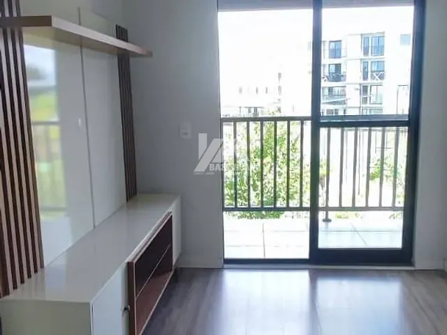 Apartamento com 54m² 2 quartos e 1 banheiro, para alugar, no bairro Boqueirão em Guarapuava