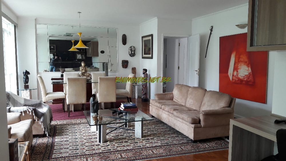 Apartamento, 3 quartos, 149 m² - Foto 10