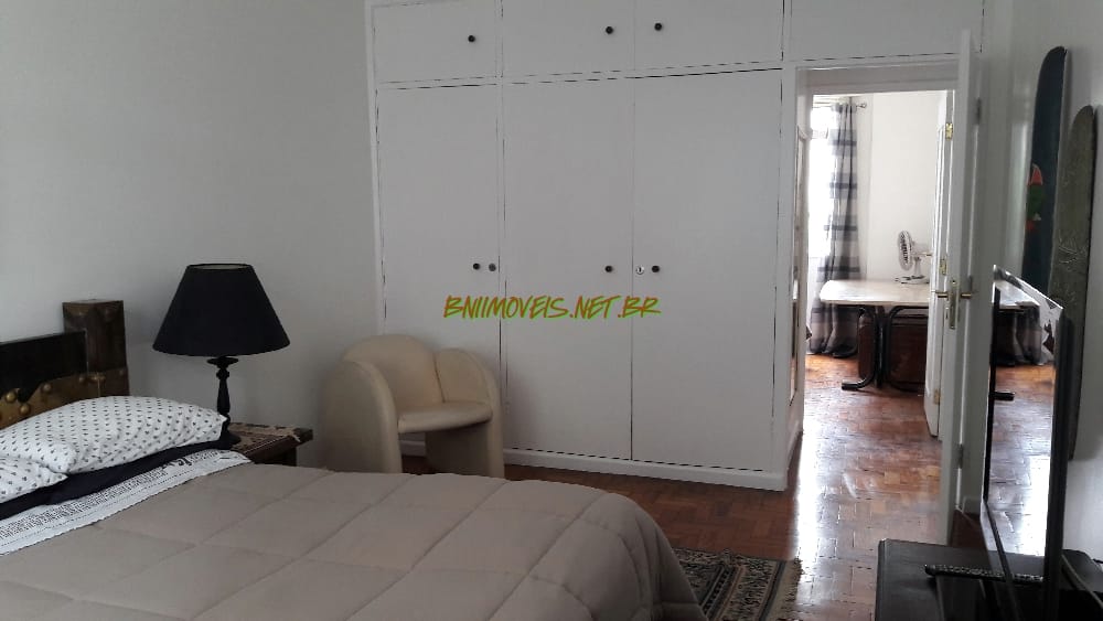 Apartamento, 3 quartos, 149 m² - Foto 22