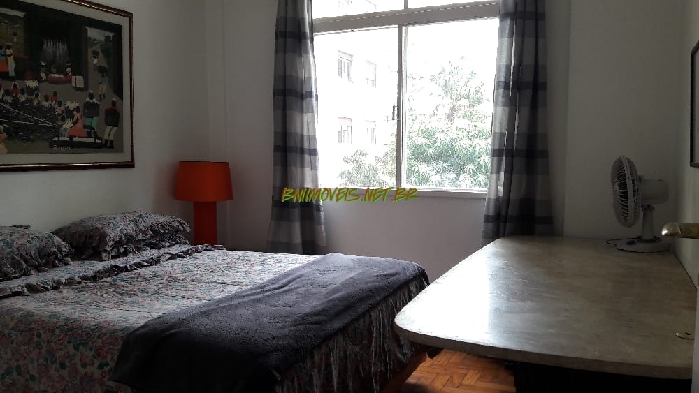 Apartamento, 3 quartos, 149 m² - Foto 23