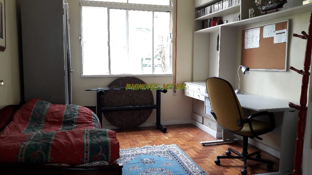 Apartamento, 3 quartos, 149 m² - Foto 16