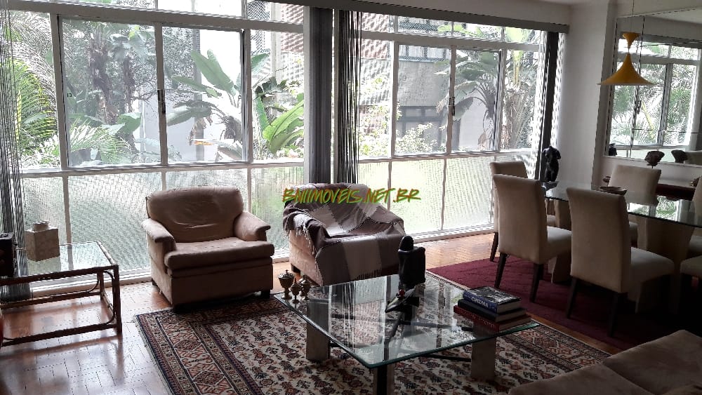 Apartamento, 3 quartos, 149 m² - Foto 3