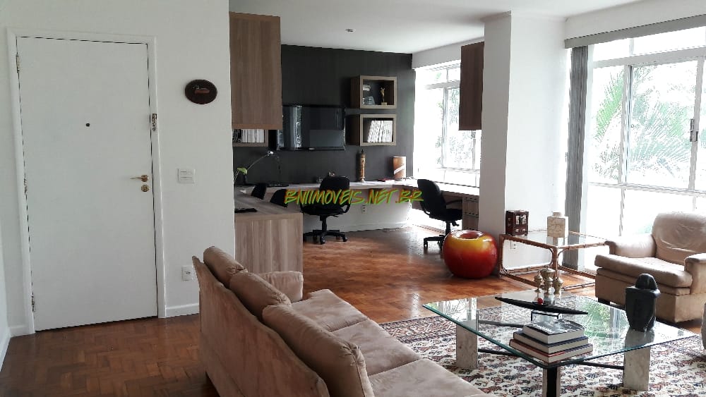 Apartamento, 3 quartos, 149 m² - Foto 7