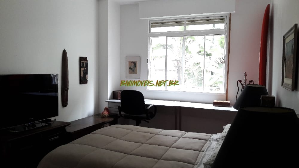 Apartamento, 3 quartos, 149 m² - Foto 21