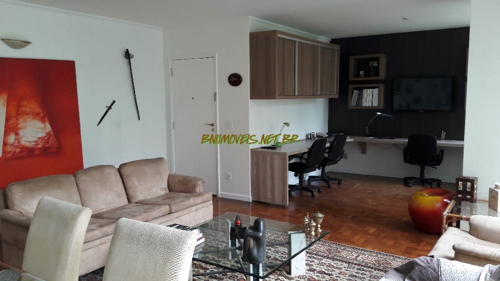 Apartamento, 3 quartos, 149 m² - Foto 8