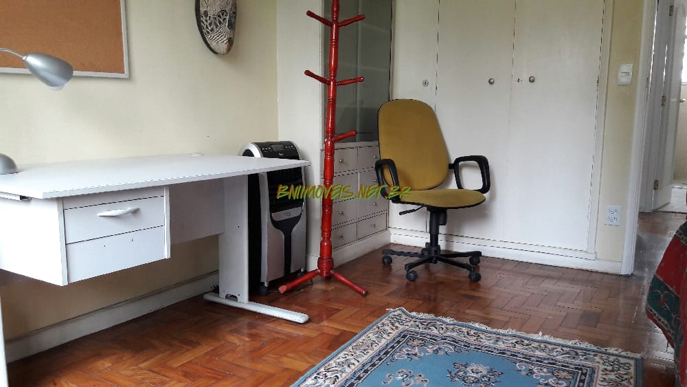 Apartamento, 3 quartos, 149 m² - Foto 18