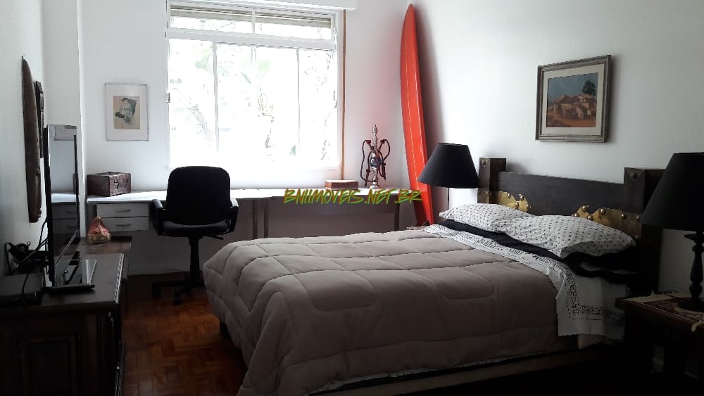 Apartamento, 3 quartos, 149 m² - Foto 20