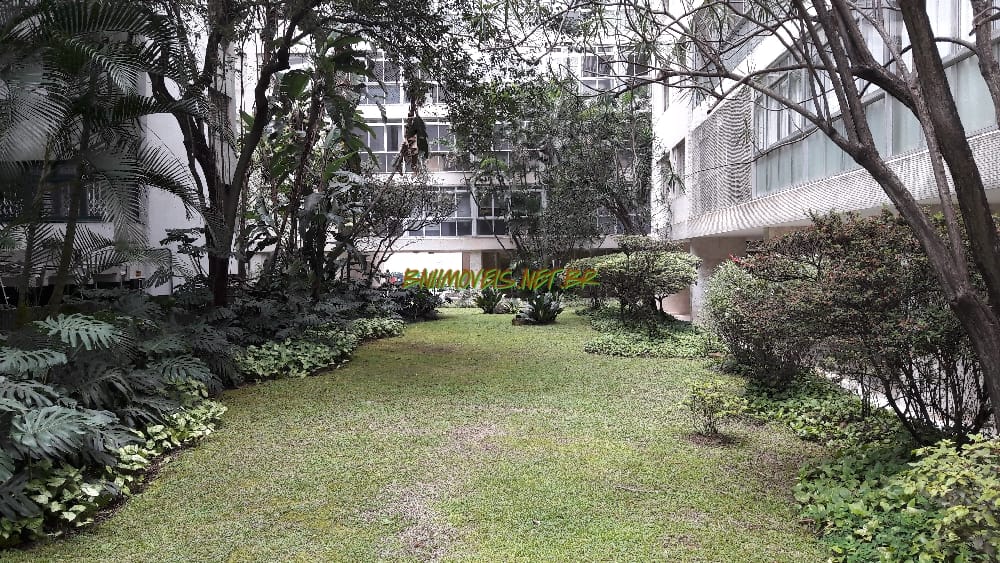 Apartamento, 3 quartos, 149 m² - Foto 4