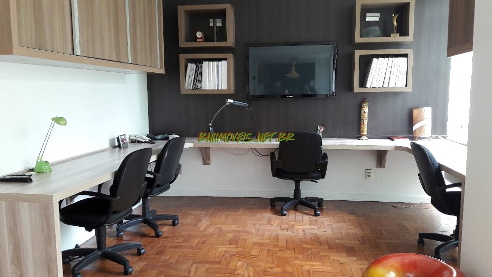 Apartamento, 3 quartos, 149 m² - Foto 9
