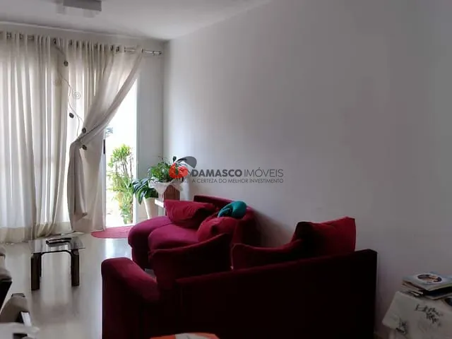 Apartamento 3 quartos e 1 banheiro, à venda, no bairro Barcelona em São Caetano do Sul