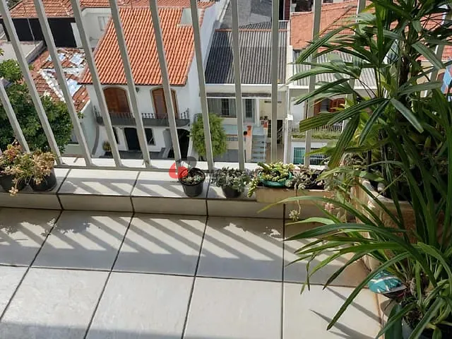 Apartamento 3 quartos e 1 banheiro, à venda, no bairro Barcelona em São Caetano do Sul