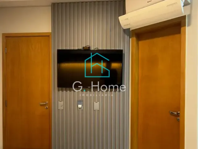 Apartamento com 100m² 2 quartos e 2 banheiros, à venda ou para alugar, no bairro Gleba Fazenda Palhano em Londrina