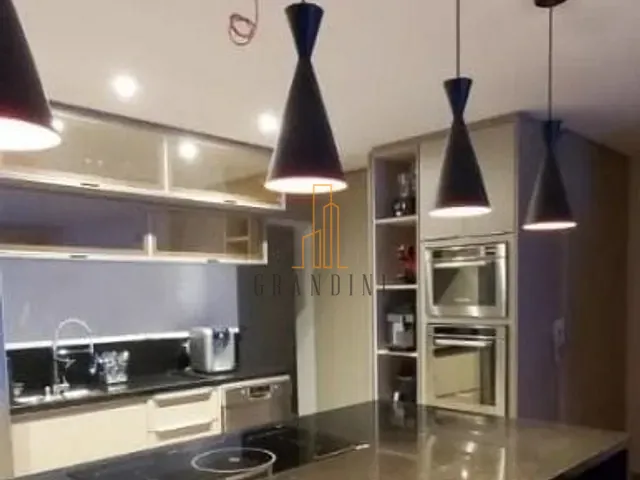 Apartamento 4 quartos e 3 banheiros, à venda, no bairro Jardim do Mar em São Bernardo do Campo