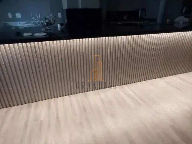 Apartamento 4 quartos e 3 banheiros, à venda, no bairro Jardim do Mar em São Bernardo do Campo