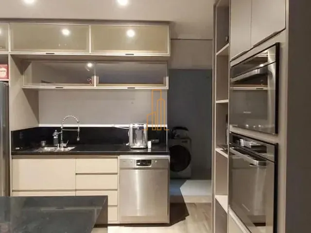 Apartamento 4 quartos e 3 banheiros, à venda, no bairro Jardim do Mar em São Bernardo do Campo