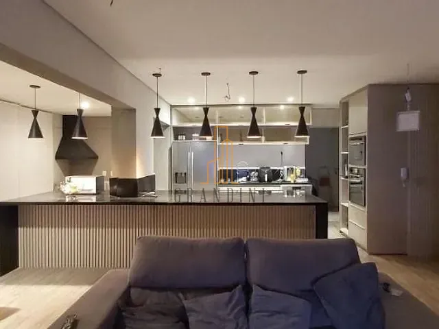 Apartamento 4 quartos e 3 banheiros, à venda, no bairro Jardim do Mar em São Bernardo do Campo