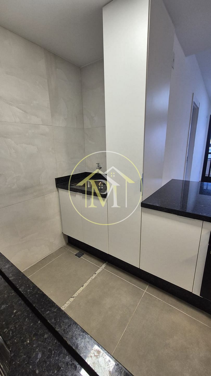 Apartamento para alugar com 1 quarto, 48m² - Foto 3