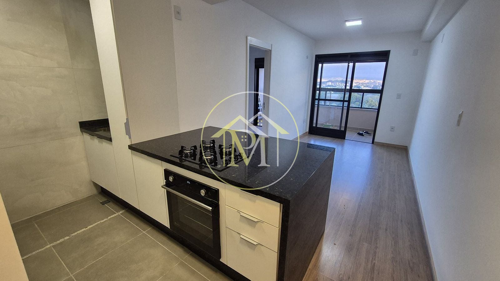 Apartamento para alugar com 1 quarto, 48m² - Foto 4