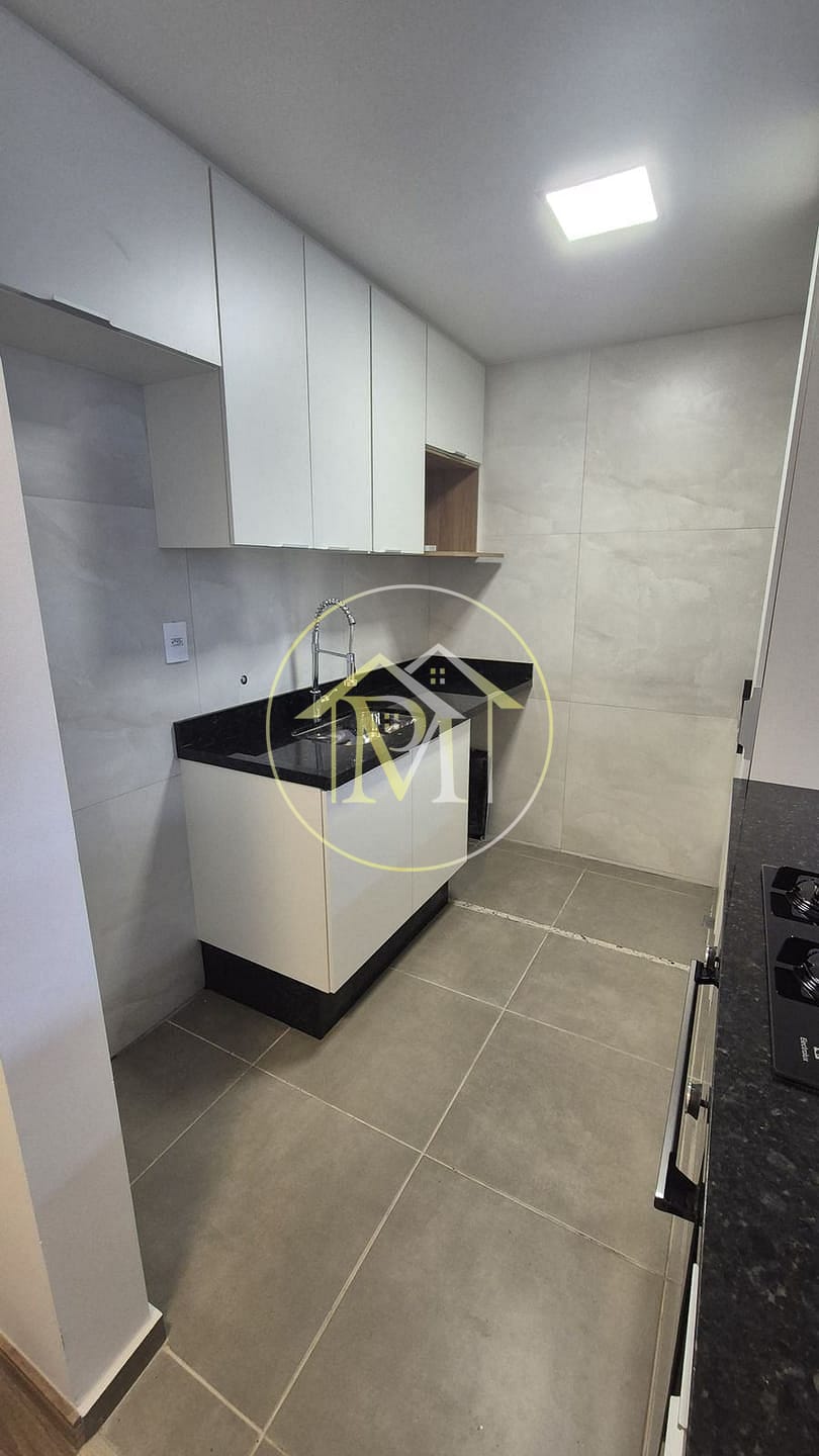 Apartamento para alugar com 1 quarto, 48m² - Foto 5