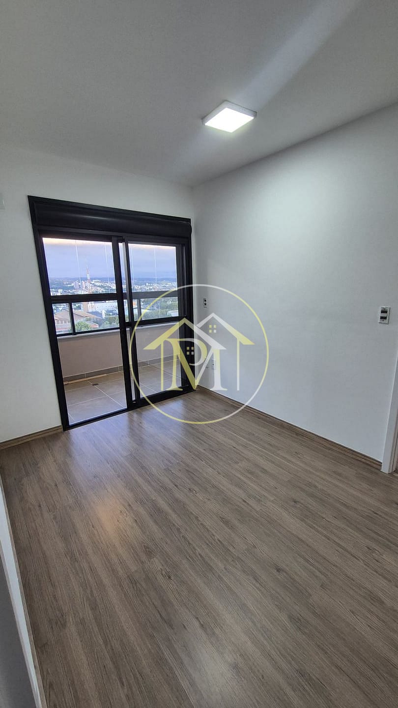 Apartamento para alugar com 1 quarto, 48m² - Foto 6