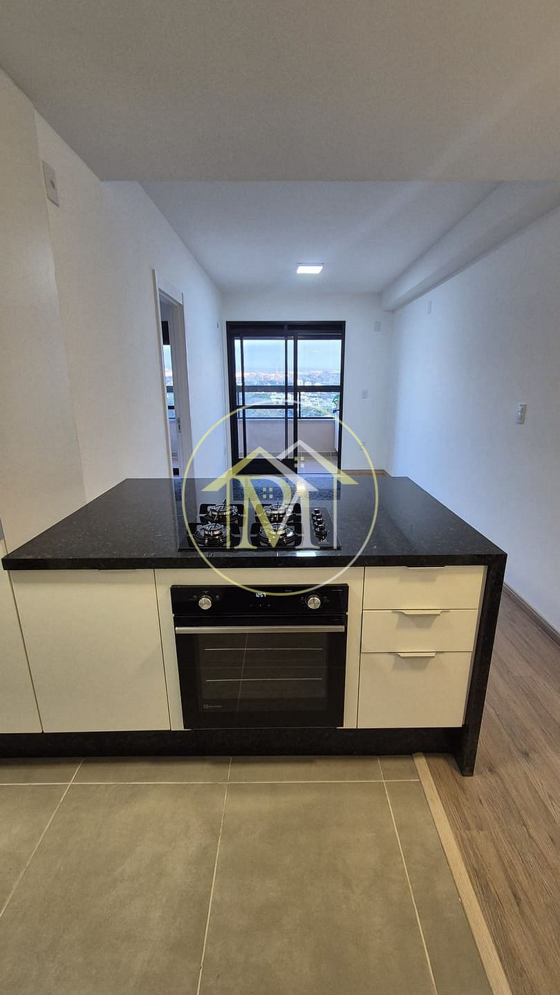 Apartamento para alugar com 1 quarto, 48m² - Foto 9